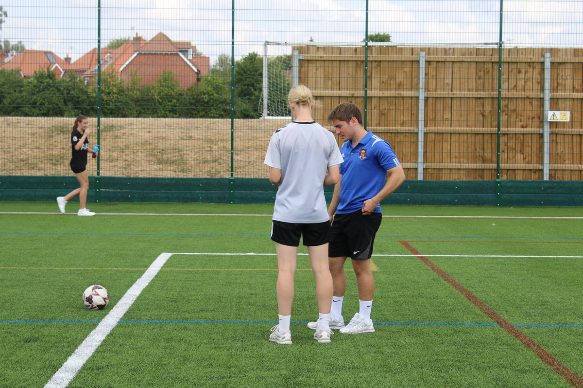 wwfcfdn's tweet photo. Photos from our July Summer Premier League Kicks Mixed and Girls only Tournament 🥅 https://t.co/MgZgj0POCE