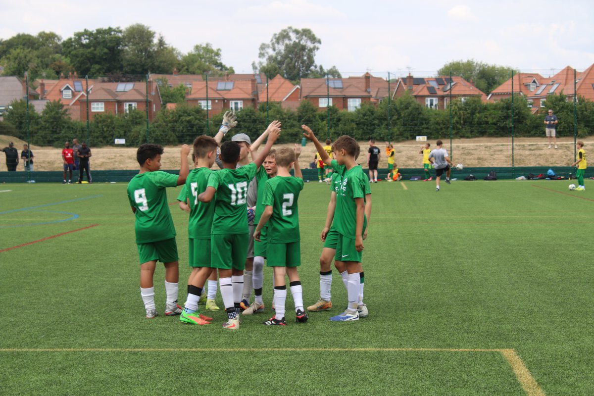 wwfcfdn's tweet photo. Photos from our July Summer Premier League Kicks Mixed and Girls only Tournament 🥅 https://t.co/MgZgj0POCE
