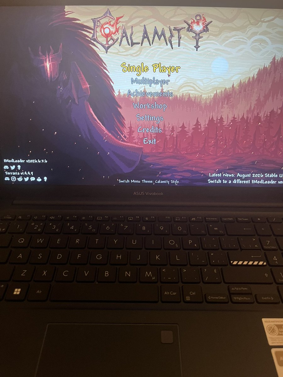 FenPolar's tweet photo. Playing lost media 🥶🥶🥶 https://t.co/Ye1ulmCsCW