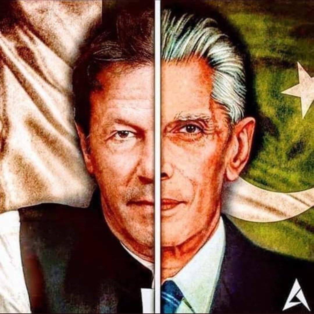 FatimaPTI_IK's tweet photo. قائد جیسا ہمارا قائد..... https://t.co/F7siDxIx8w