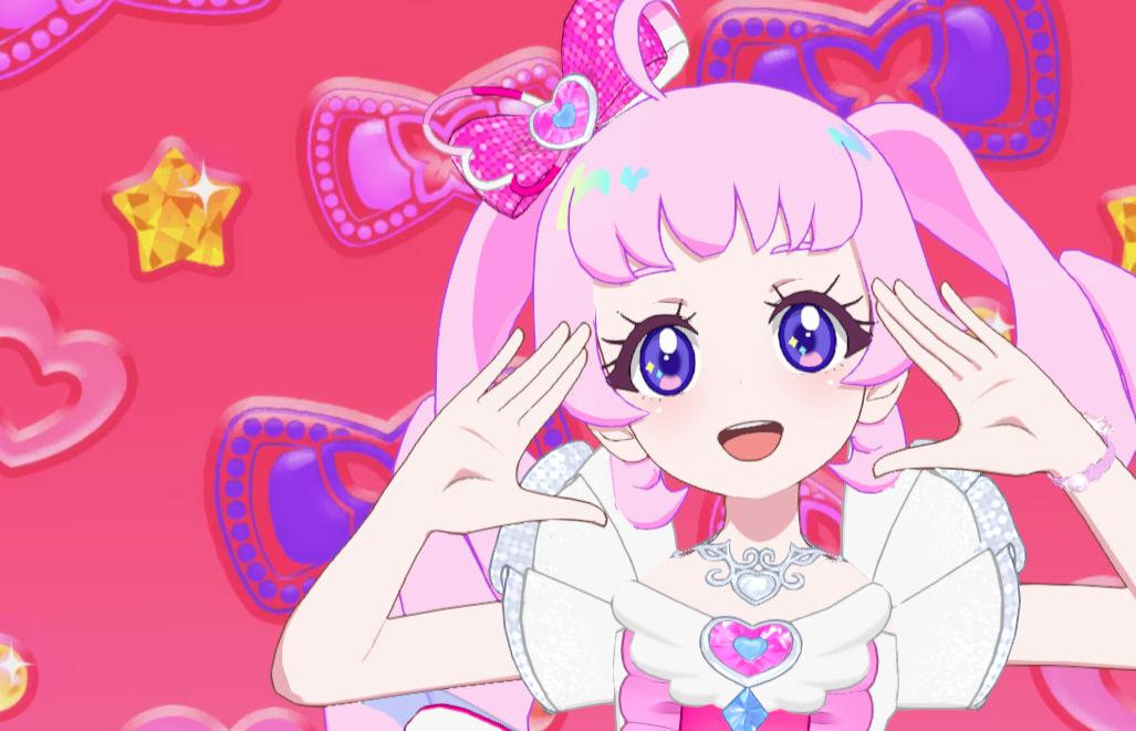 おねがいアイプリ 第20話 ツイート画像 1