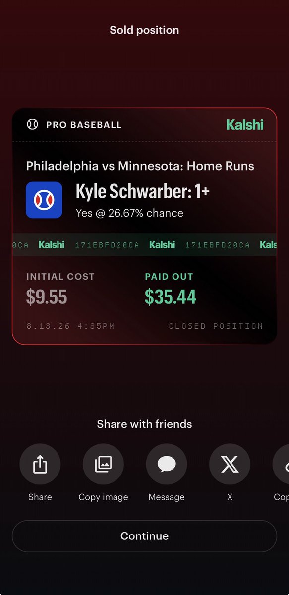 sowavy_derek's tweet photo. @MLBHR https://t.co/P313HcX3Cy
