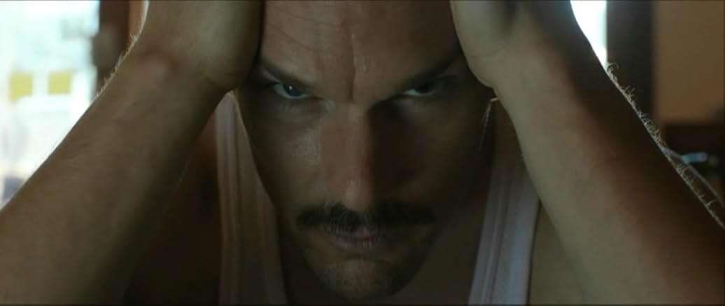 1Yow's tweet photo. Predestination (2014) https://t.co/0Di34wgqCp