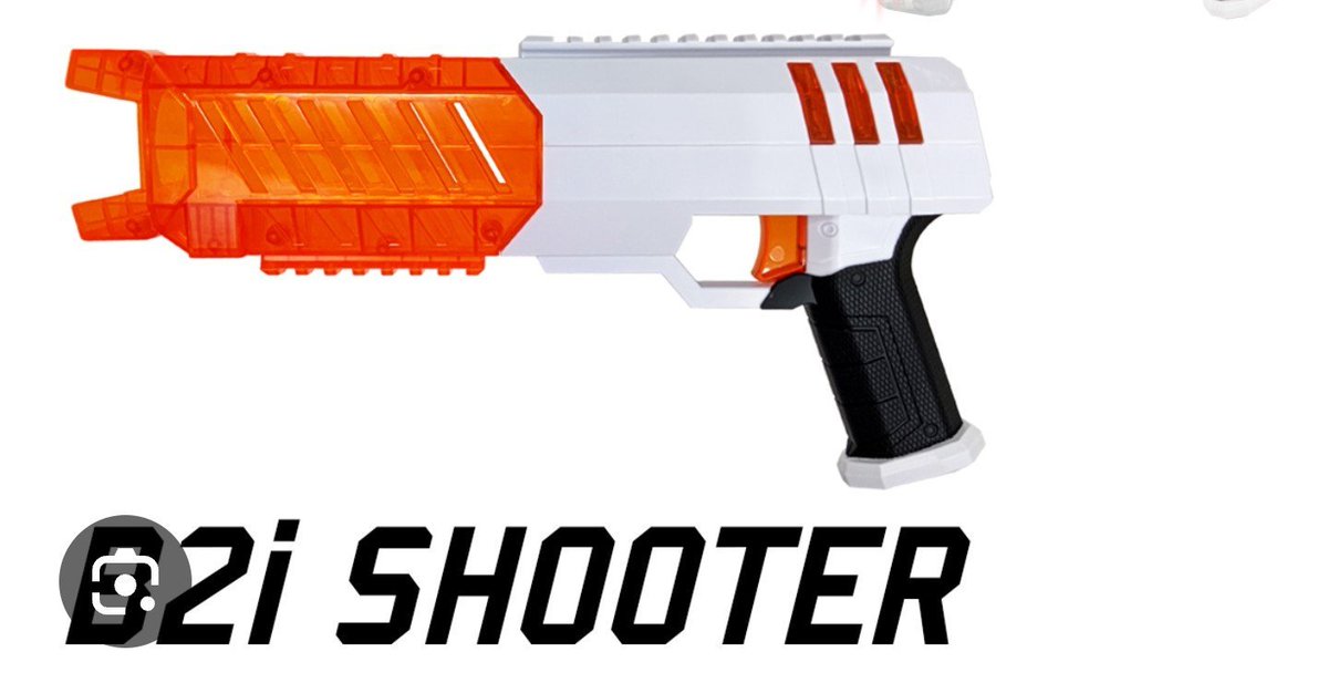KSMSM0830's tweet photo. 8/30(日)の光線銃シューティングマッチin串良ふれあいセンターは申込が増えてまいりました☺

光線銃(B2i)を使った安全なサバゲーを、クーラーが効いた館内をほぼ全館使って行うイベントです。

大規模単独イベントとして鹿児島初✨

QRコードからお申込下さいm(_ _)m

#鹿児島サバゲー
#B2i
#サバゲー https://t.co/5pv5eCddR3