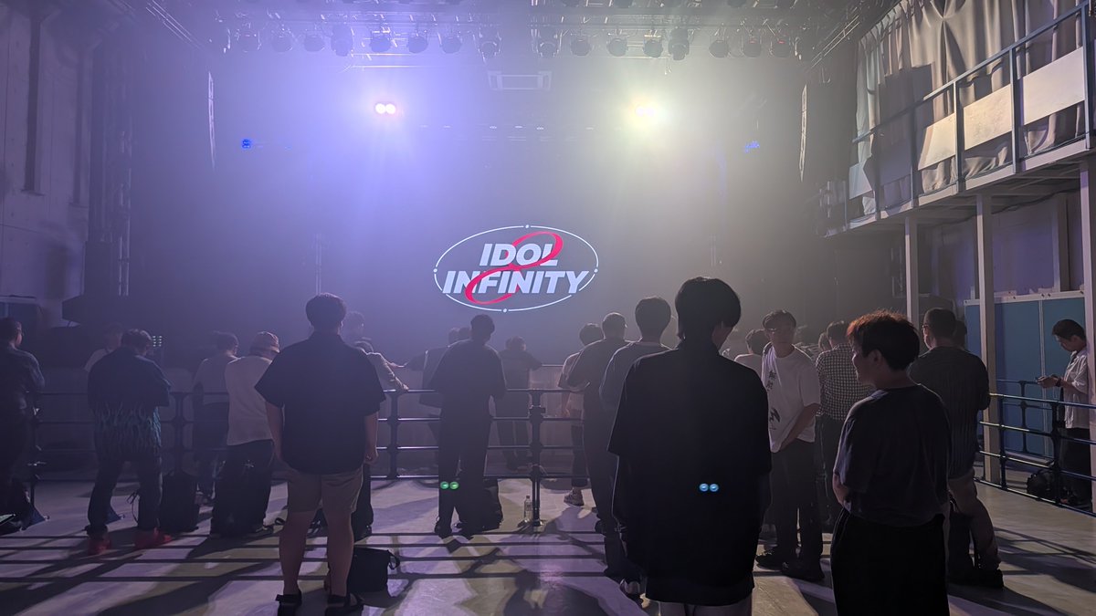 kyokyo005's tweet photo. 昨日はIDOLINFINITYセレネB2。大雨で途中外出も面倒で5時間居た。YouTubeでチャンネル登録1万人になったわんふぁす福澤みすみちゃんにおめでとう言えた。 https://t.co/PgNtG4uLeY