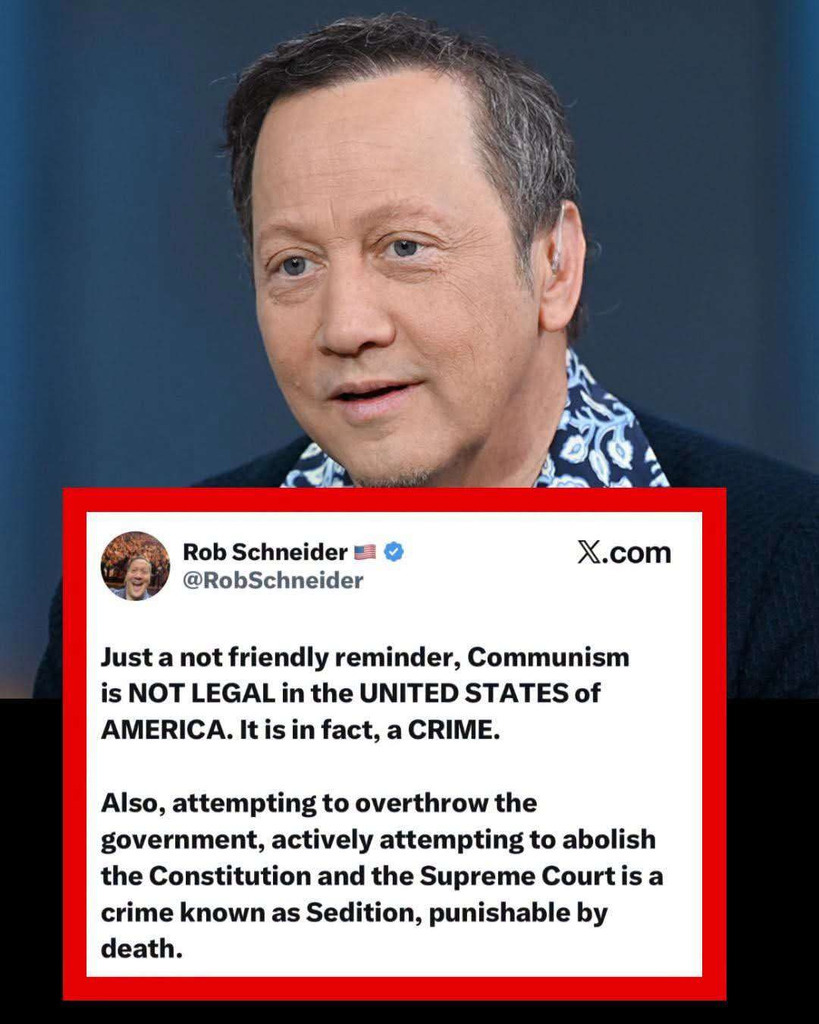 RealMattCouch's tweet photo. So how has the DOJ not arrested people like AOC and Ilham Omar? 

Our Grandfathers would have had them in Gitmo.. https://t.co/mb27jyrRTF