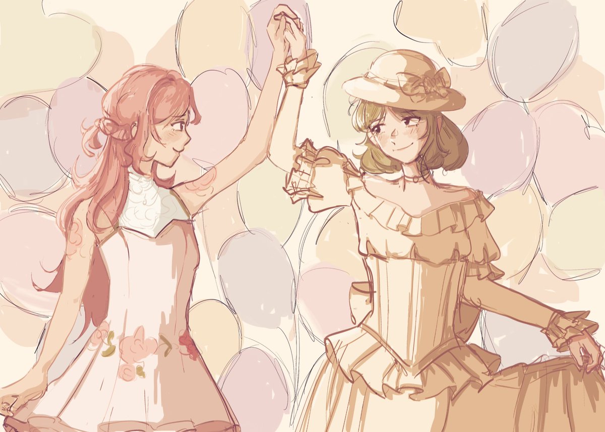 anontokyo8812's tweet photo. day 6: post-canon

#emuneneweek2026 #prsk_FA https://t.co/xGO6bzXtux