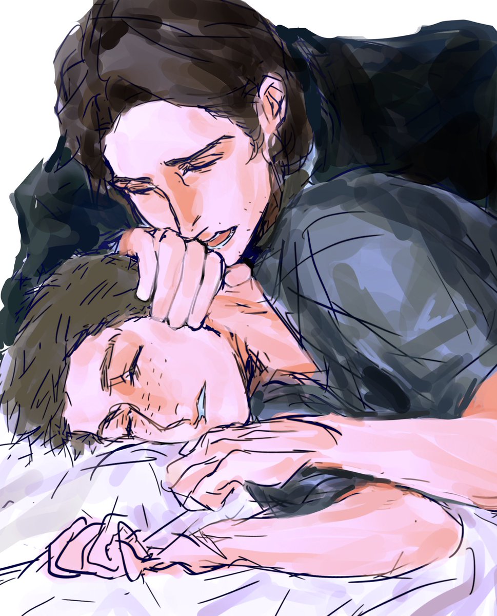 inn991910's tweet photo. #spn #sd https://t.co/UJGOZ7IMzK