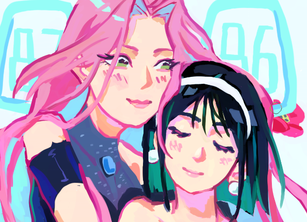 uhohbigyike's tweet photo. wip #mizisuaㅤㅤㅤㅤㅤㅤㅤ https://t.co/AK9gxeOQxO