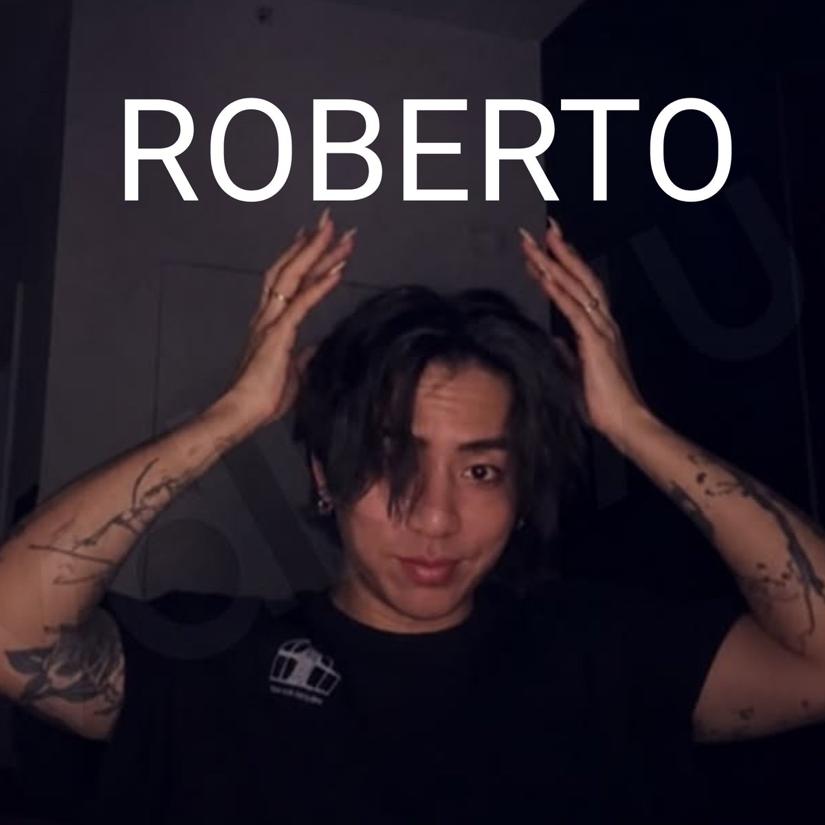 starryriot's tweet photo. @defft0nss hola Roberto https://t.co/72PSlbNUxd