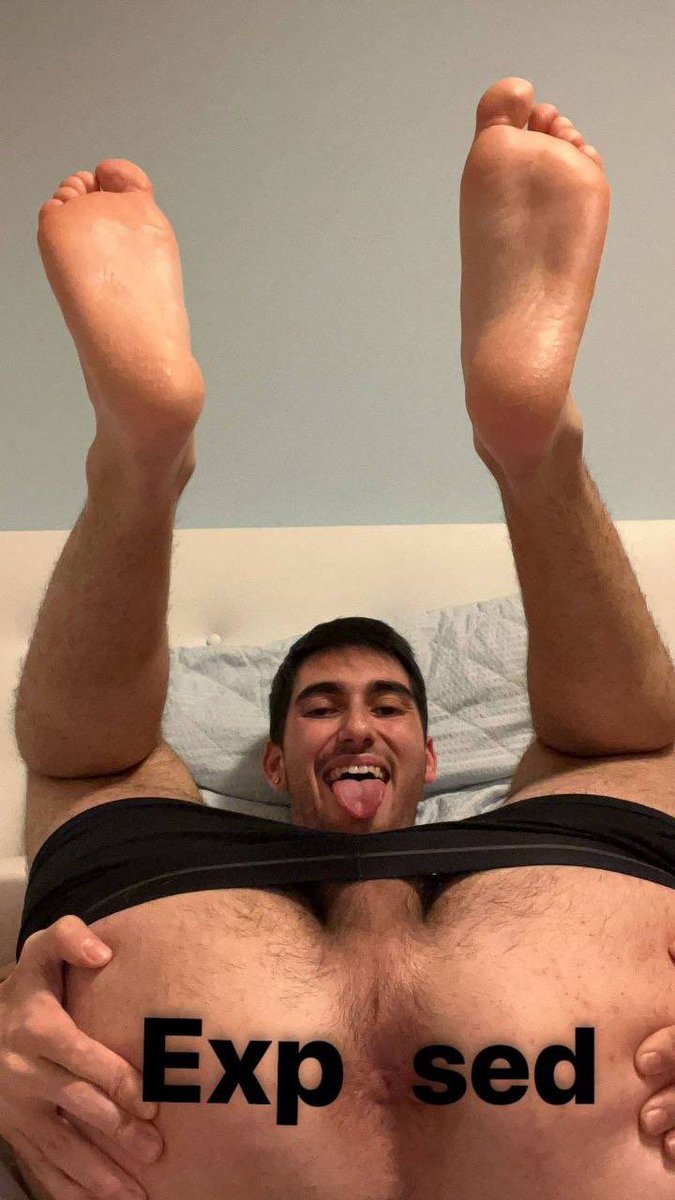 BecomeExposed's tweet photo. Exposed Fag #009 (his TG is @bvpf7) https://t.co/1nDPsrq0EX
