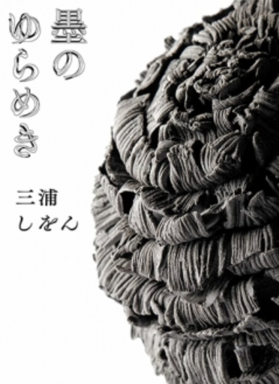 hitotoki22's tweet photo. 『墨のゆらめき』三浦しをん著

登場人物がキャラ立ちし過ぎて映像化ありきで書いたのかなと思ったりした。
代筆屋の設定は面白いと思った。
装丁が素敵だったので単行本で購入した本でした。

#読了 https://t.co/L0e9gpEJeq