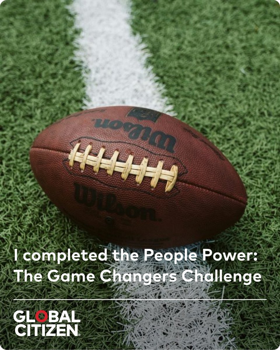 kikiscastillo's tweet photo. People Power: The Game Changers https://t.co/jjuDQtV1hS https://t.co/NzXJa2cCfm