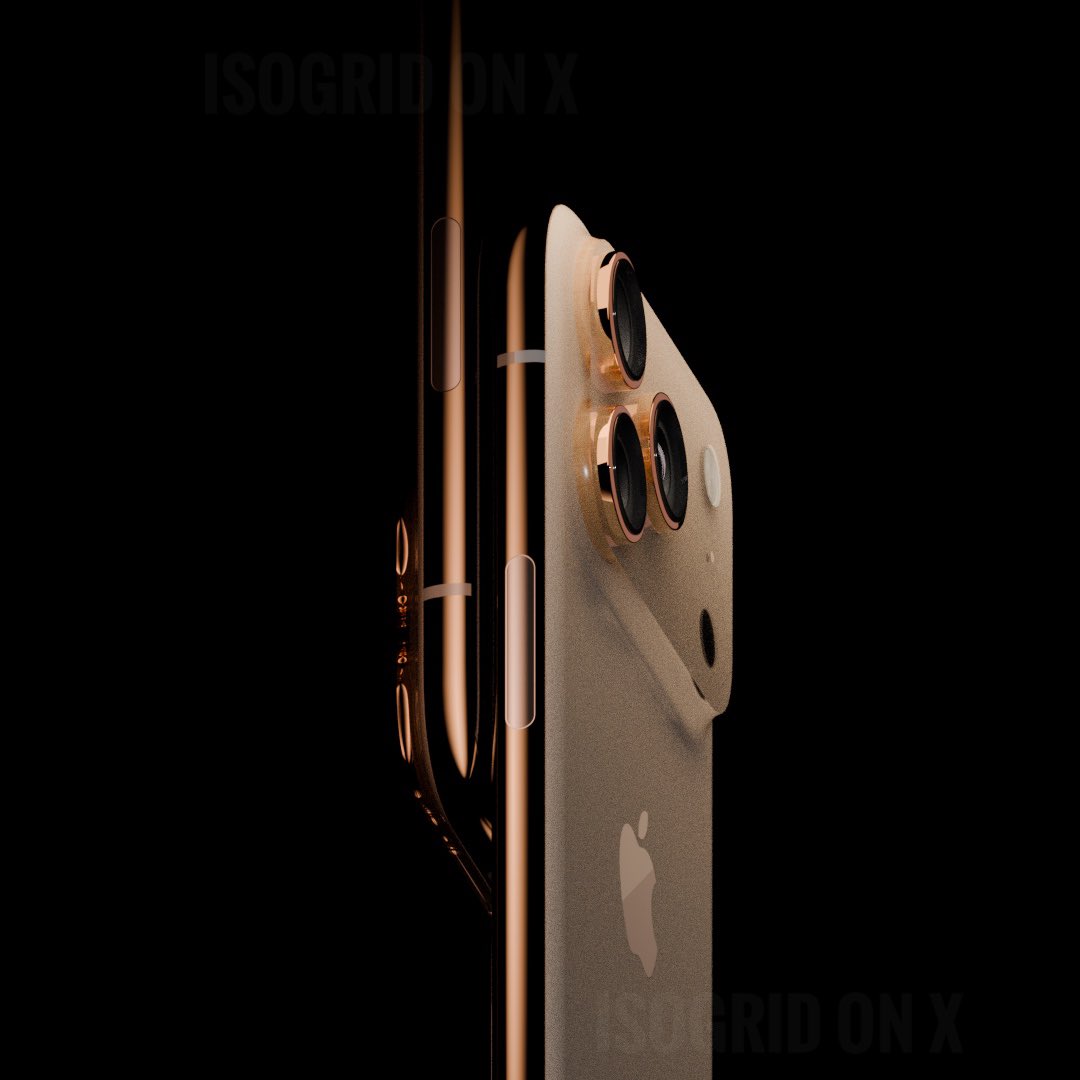 _isogrid_'s tweet photo. iPhone 20 Pro https://t.co/GRi4LES7hb