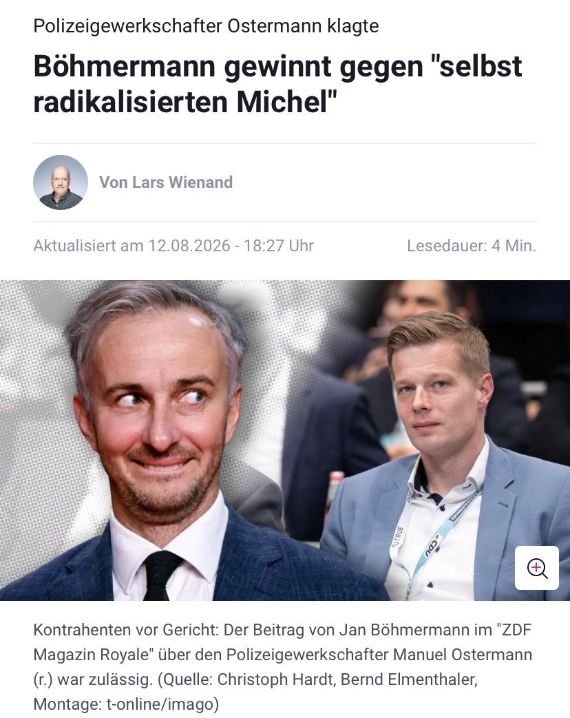 Flo_Panki's tweet photo. @M_Ostermann @welt @DPolGBPOLG https://t.co/zShvwwcDKK