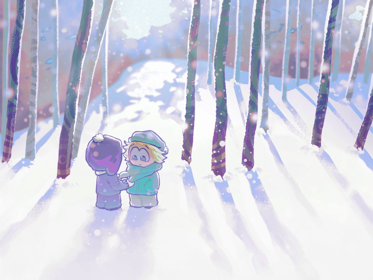 auruelai's tweet photo. #spcreek https://t.co/5pItqIkxyj
