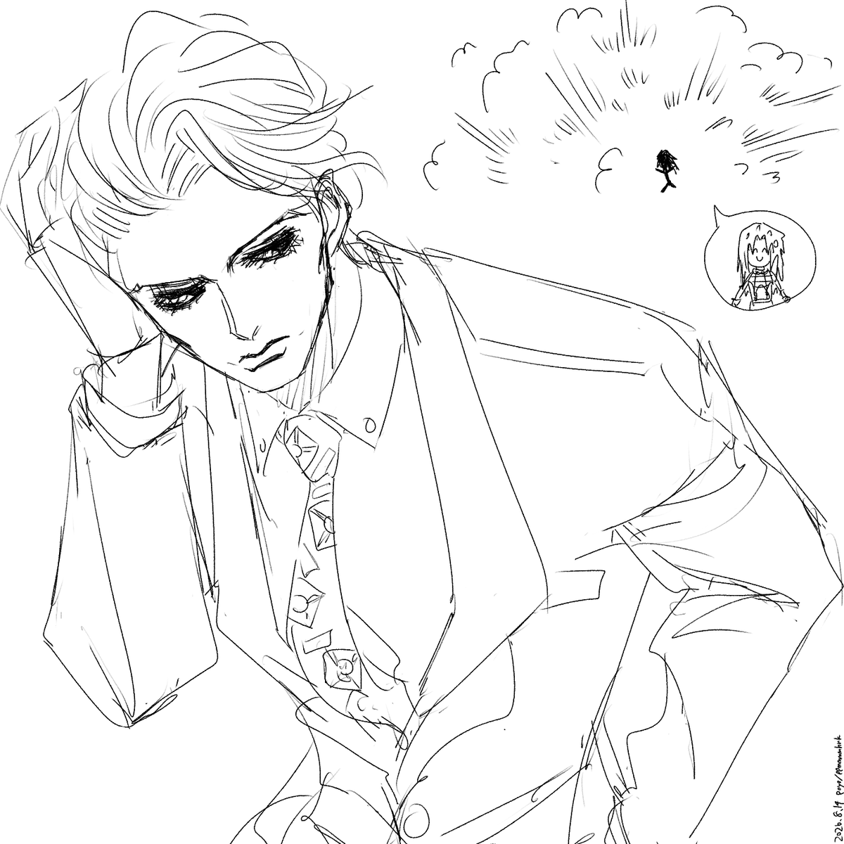 ppmmmmhrk's tweet photo. させとくか、爆破。 https://t.co/NB3BRXuZ3E