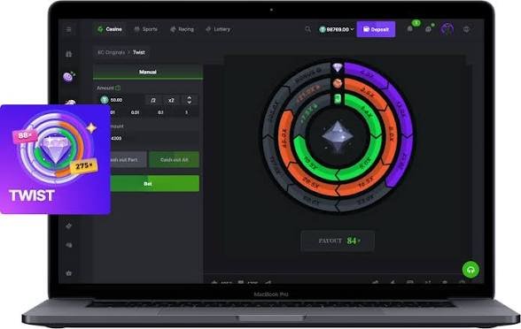 betbullgamblers's tweet photo. 🎯Twist Game
🔥№1 Crypto & Fiat casino
✅Giveaway FREE Every day:
💰🔗 https://t.co/5jBTEgM6zD
✅💸UP TO $100,000 USD & 1 BTC
✅Claim randomly UP TO $1,000 for SignUP
#Binance #OKX #Bybit #Coinbase #Bitget #Upbit #Gate #KuCoin #MEXC #HTX #Kraken https://t.co/qTEddLx70k