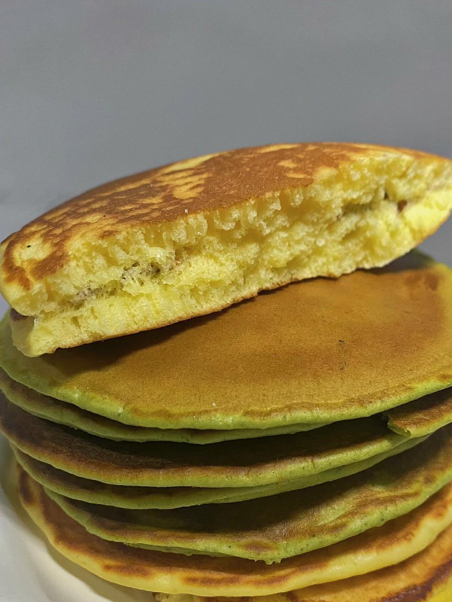 btss3912's tweet photo. Just devoured a warm honey butter scotch pancake fresh from the griddle—soft, gooey, and pure morning joy! https://t.co/TxY9ctrk75