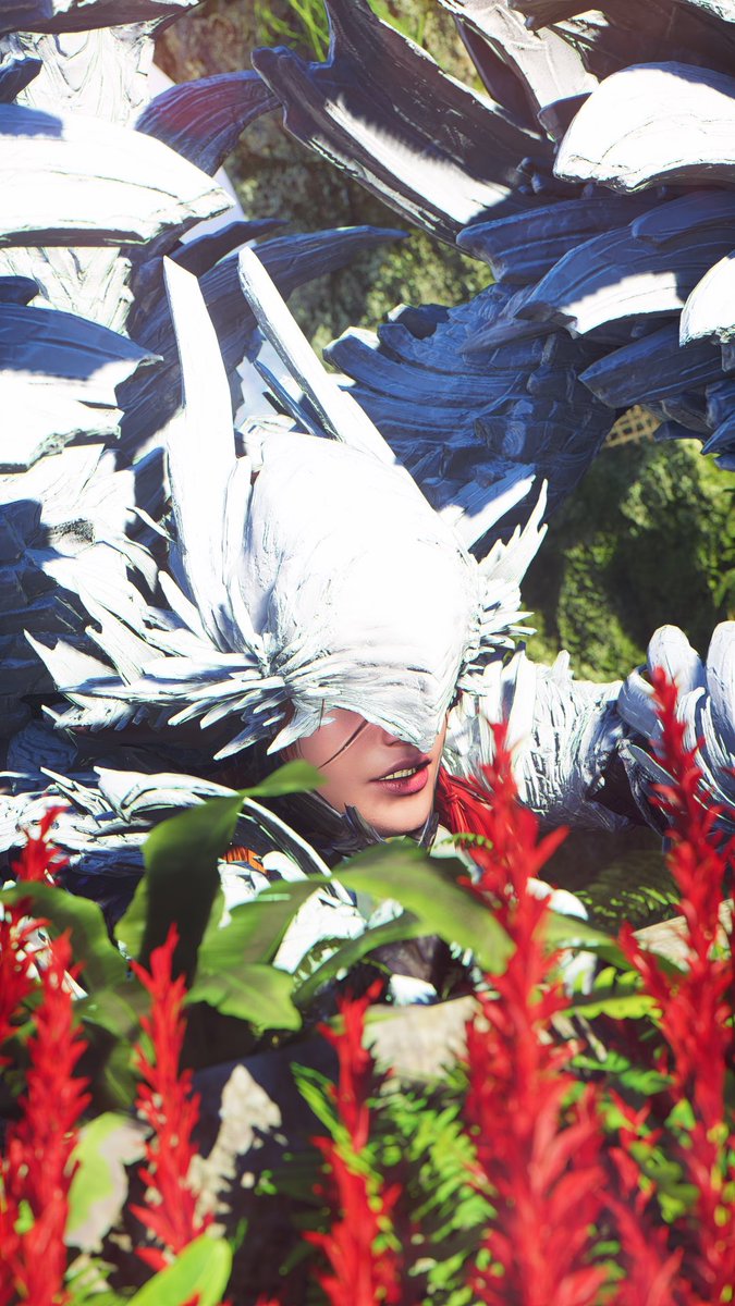 chobwokk_wilds's tweet photo. Dragon Girl Zoh Shia

#MHWilds #VirtualPhotography https://t.co/nJwpAMn4L8