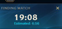 Dyrus's tweet photo. excited to warm up for rivals today https://t.co/3vSrsiuVbJ