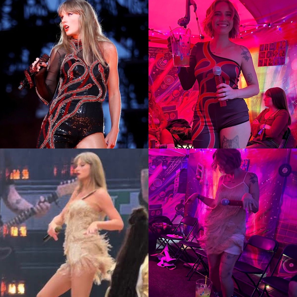 SammyCruse98's tweet photo. You look like, Taylor Swift… 
@taylorswift13 @taylornation13 
#taylorswift https://t.co/SE3IaDBuxt