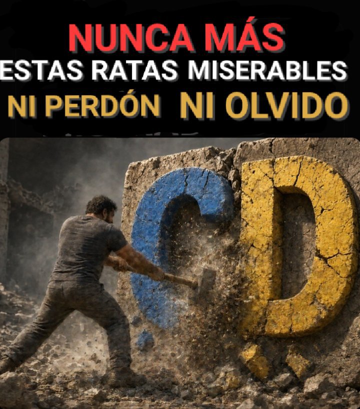 soylaluz22's tweet photo. LA TRAICIÓN NO TIENE PERDÓN https://t.co/b0tQiUwfcg