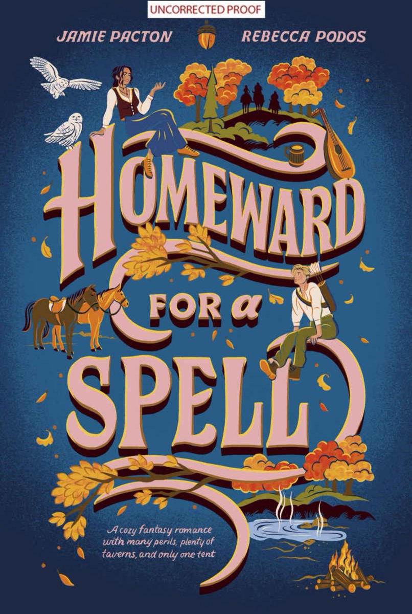 readingpetals's tweet photo. #CR: homeward for a spell (arc) https://t.co/CUjj9zphxD