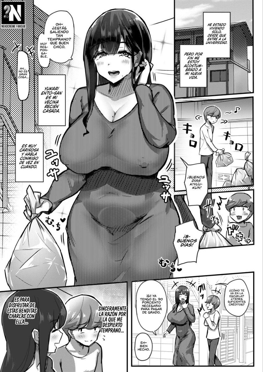 WorldPorn6969's tweet photo. Otonari-san no Muchimuchi Wakazuma to Matching Shichatta Hanashi 

#hentai #manga  #EnEspañol #R18 #mangashentai #dojin #eroge #adultonly #Spanish #Doujin #corrida  #Ahegao #nakadashi #creampie #hardcore #vecina #madura #shota #linda #chico #vergapequeña #tetona #culo https://t.co/LL0zdR0x0W