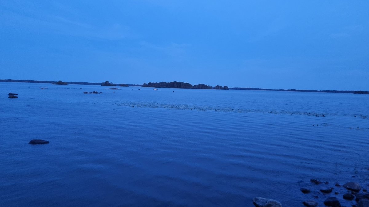 arrivalservice's tweet photo. Tämnaren lake in Uppland 🇸🇪 https://t.co/2Z86YyvfAC