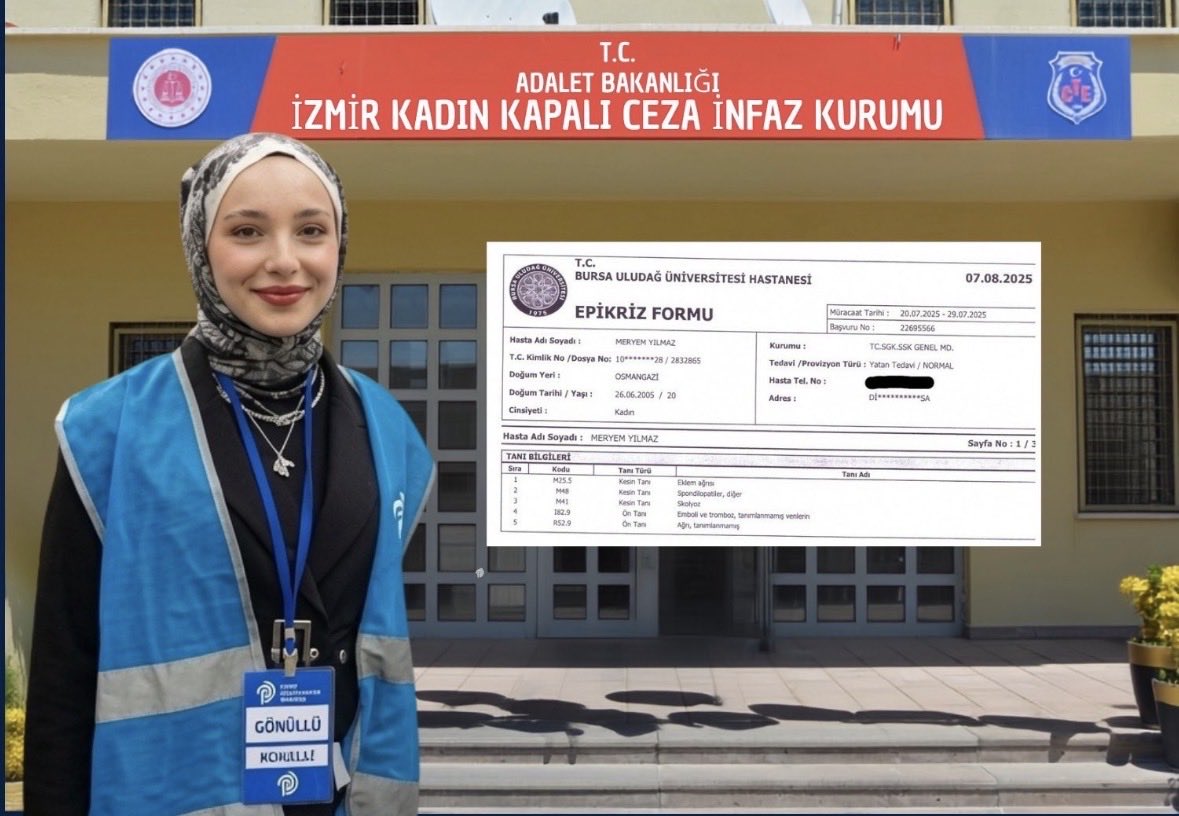 YucelGokce25's tweet photo. "Bazen yargılandığın
şey, aslında bilmediğimiz bir yaranın sonucudur."

#AdaletHerkesİçin https://t.co/yjdhJ4Zu9R