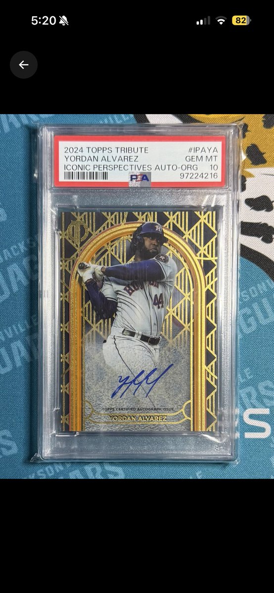 chasepfleegor's tweet photo. @3bangerbreaks Shoot an offer https://t.co/WVla6ds5Pw