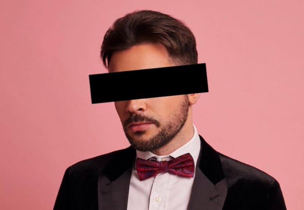 thepolandnews_'s tweet photo. ❗️| Do Polski wraca youtuber Stuart K.-B., znany jako Stuu, który ma usłyszeć zarzuty w związku z aferą Pandora Gate.

Jeszcze dziś wyląduje on na warszawskim lotnisku, skąd trafi do aresztu - informuje RMF FM. https://t.co/9TgOKV2ROo