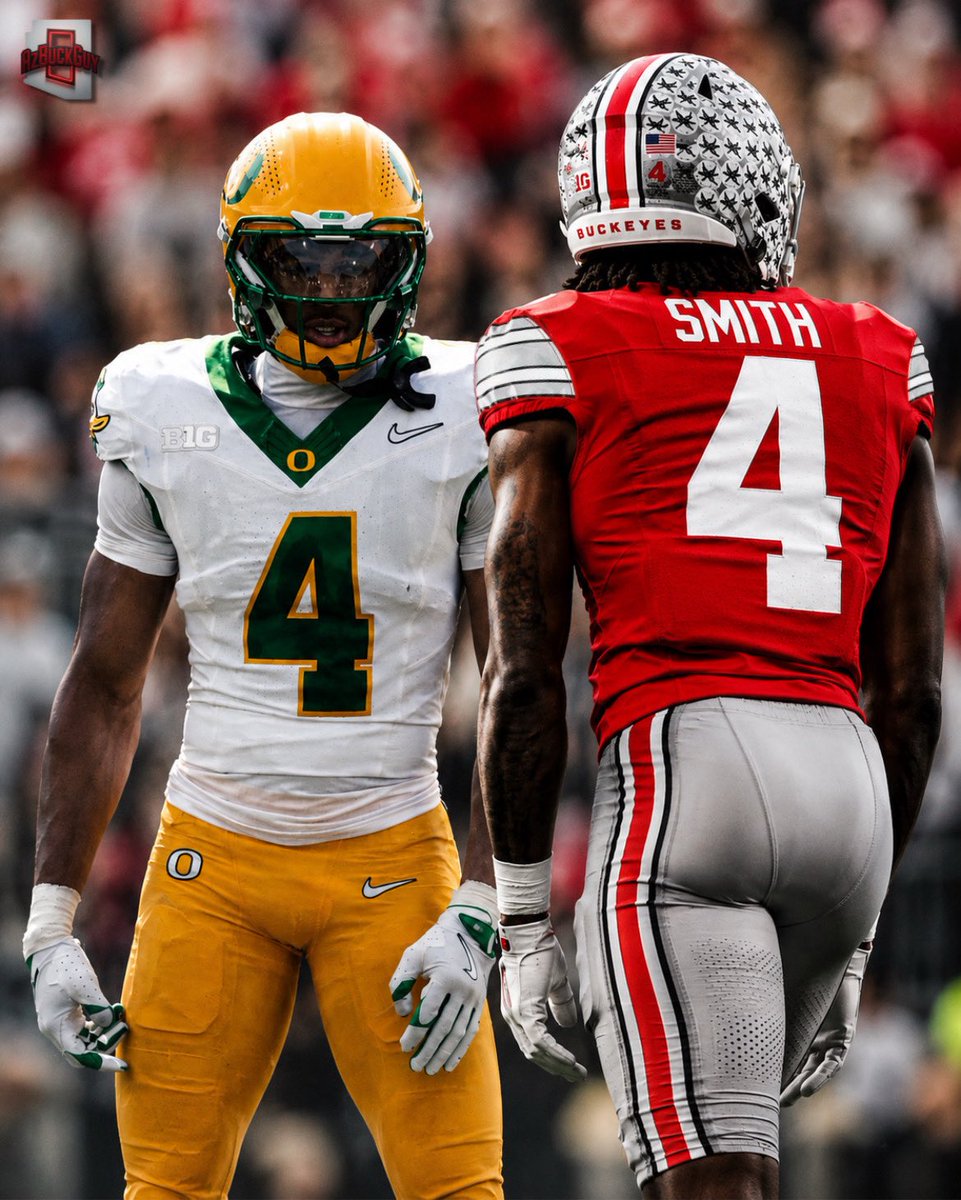 AzBuckGuy's tweet photo. Name A Better Matchup This Year In College Football …. I’ll Wait ….. 

🦆•🌰 https://t.co/EPSiRwDo7N