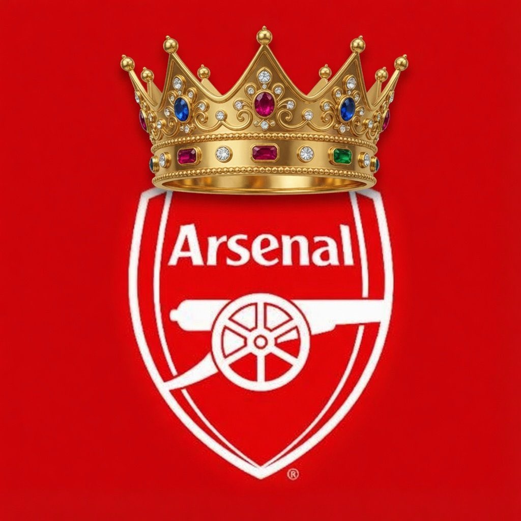 TrollTouchline's tweet photo. 🚨🤯 | 𝐁𝐑𝐄𝐀𝐊𝐈𝐍𝐆: Did you Know

It’s 𝐎𝐅𝐅𝐈𝐂𝐈𝐀𝐋𝐘 been 86 since Arsenal won the English Premier league after 22 years and not a single one of the other 19 Premier League clubs congratulated them on social media 😳😬

Absolutely shocking! could it be jealousy? 🤔 https://t.co/zRNBYotBHK