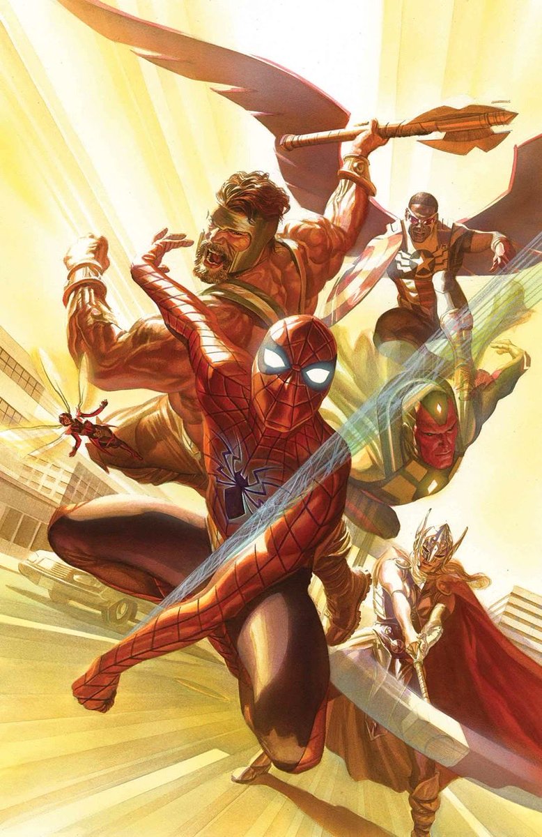 thealexrossart tweet picture