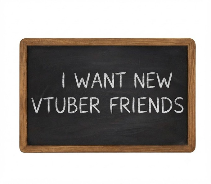 ttvChristy's tweet photo. Hey Vtubers ^^ https://t.co/PkPovuXJCS