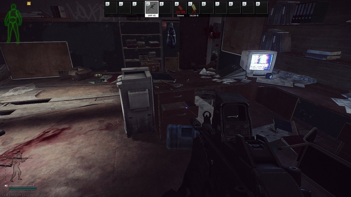 utusemi_games's tweet photo. FACTORYのDOCUMENTS
１枚目）Gate4付近テントの机の上
２枚目）Gate5付近のブレーカー？裏行って一番左の床
３枚目）事務所一階机　引き出しの中
４枚目）事務所一階　外に出られる窓の手前の本の中
　　　　（３枚目の後ろ https://t.co/AYJlhEVMDx