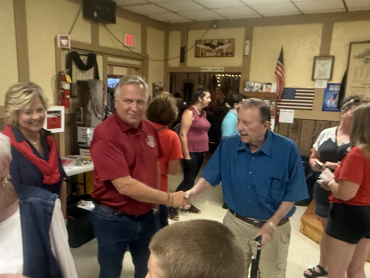 BostForCongress tweet picture