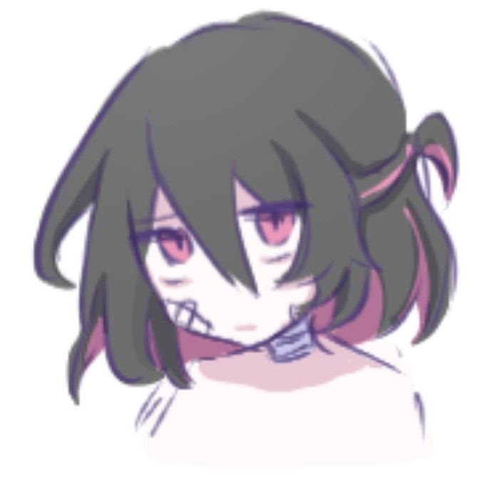 nurukurinvn's tweet photo. 茶繪（自陣ver） https://t.co/yy4AacCNqA