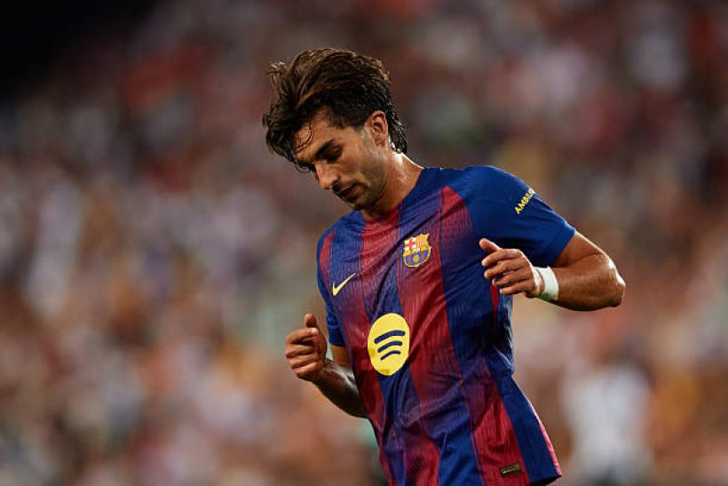 BouafifNour's tweet photo. Putting emotions aside, how would you rate Ferran's five seasons at Barcelona on a scale of 1 to 10? https://t.co/sEiVFeVQMU