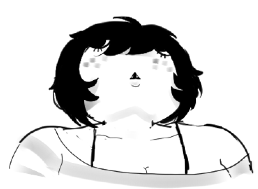 seemyVR's tweet photo. turnip doodles oc by @spunkelt_ https://t.co/rzzO7ujFBT