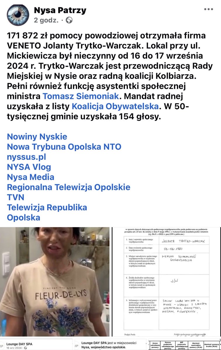 koperinz's tweet photo. @EdoMarcin Nysa pozdrawia! https://t.co/vYSIGO1nvn