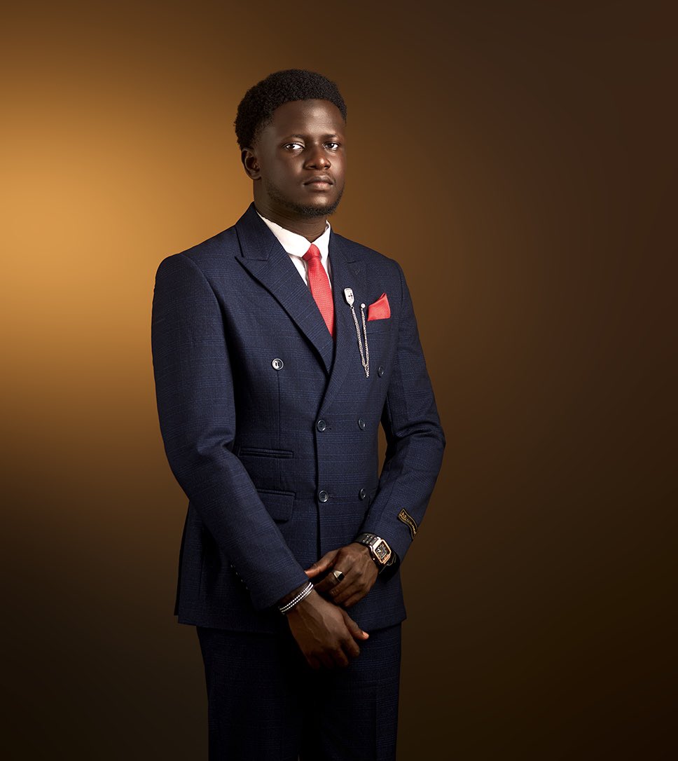 Usamotolamide_'s tweet photo. So which of the favors of your lord would you deny?
Officially
Dr Usamot A.O
#pioneermbbs https://t.co/GES9jm667O