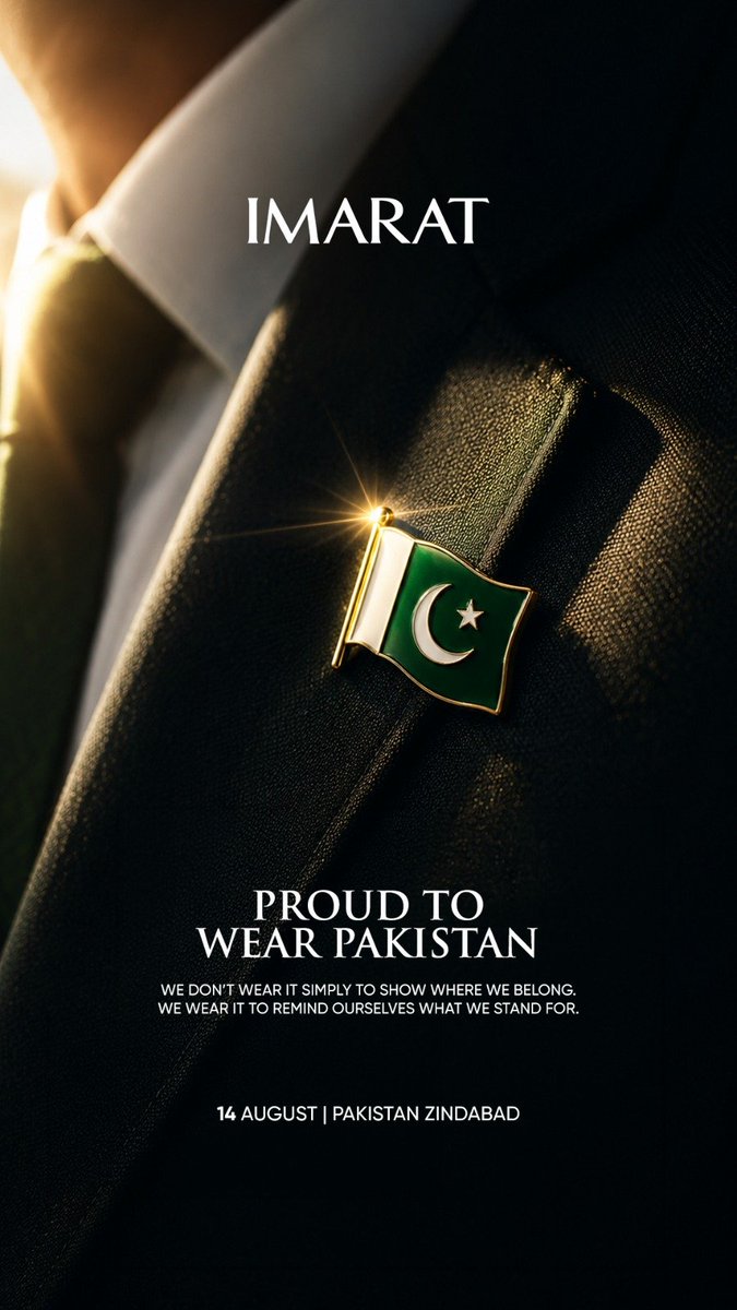 atif_khaleeq's tweet photo. Happy Independence Day. Pakistan my love. https://t.co/tOyZhnwGEq