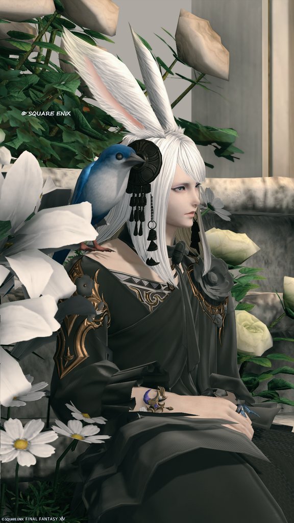 dg_ucl's tweet photo. ๐บ๐๐๐ ๐๐๐๐๐๐๐๏ธ๐น
#ST_SOGNO
#FF14โฏโฏ#ใใฏใฆใต https://t.co/4WaFBV74Wl