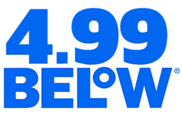 LordOfTardaria's tweet photo. BREAKING: Five Below to change their brand name to "4.99 Below" out of respect for Jayden Daniels https://t.co/WjMgwrsUba