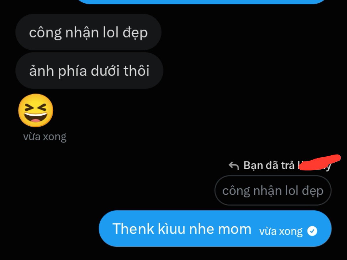 dikincantho65's tweet photo. Feedback cỡ v r mà còn bị nói lừa thì chịuu ờiii🐰🦋 https://t.co/LPRcAPTXi2
