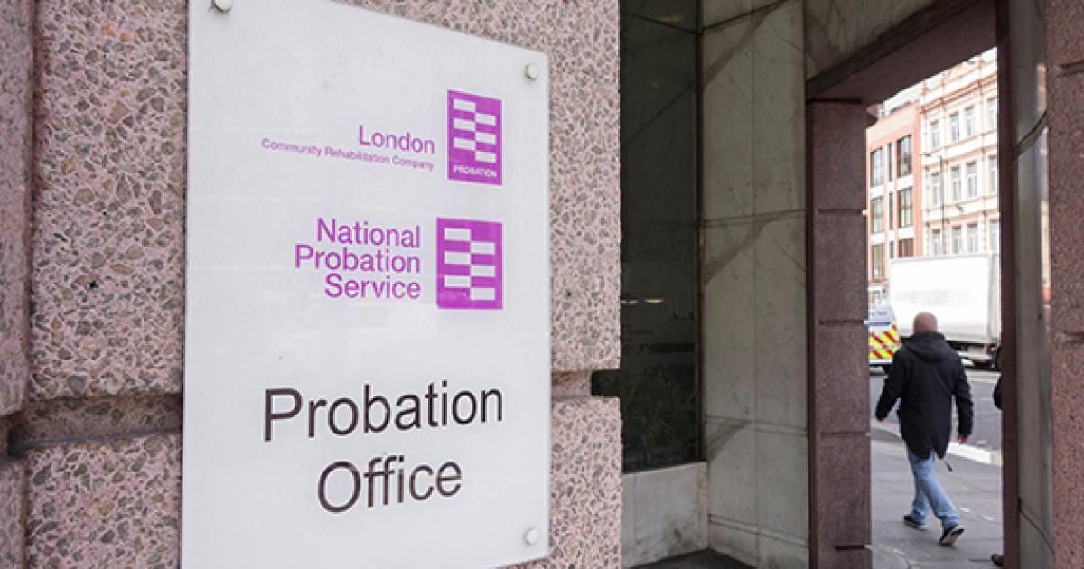 InsideTimeUK's tweet photo. #newsround: Probation Reset needs rethink, say MoJ research team https://t.co/lemNtOZQGu https://t.co/vv5SIPJW64