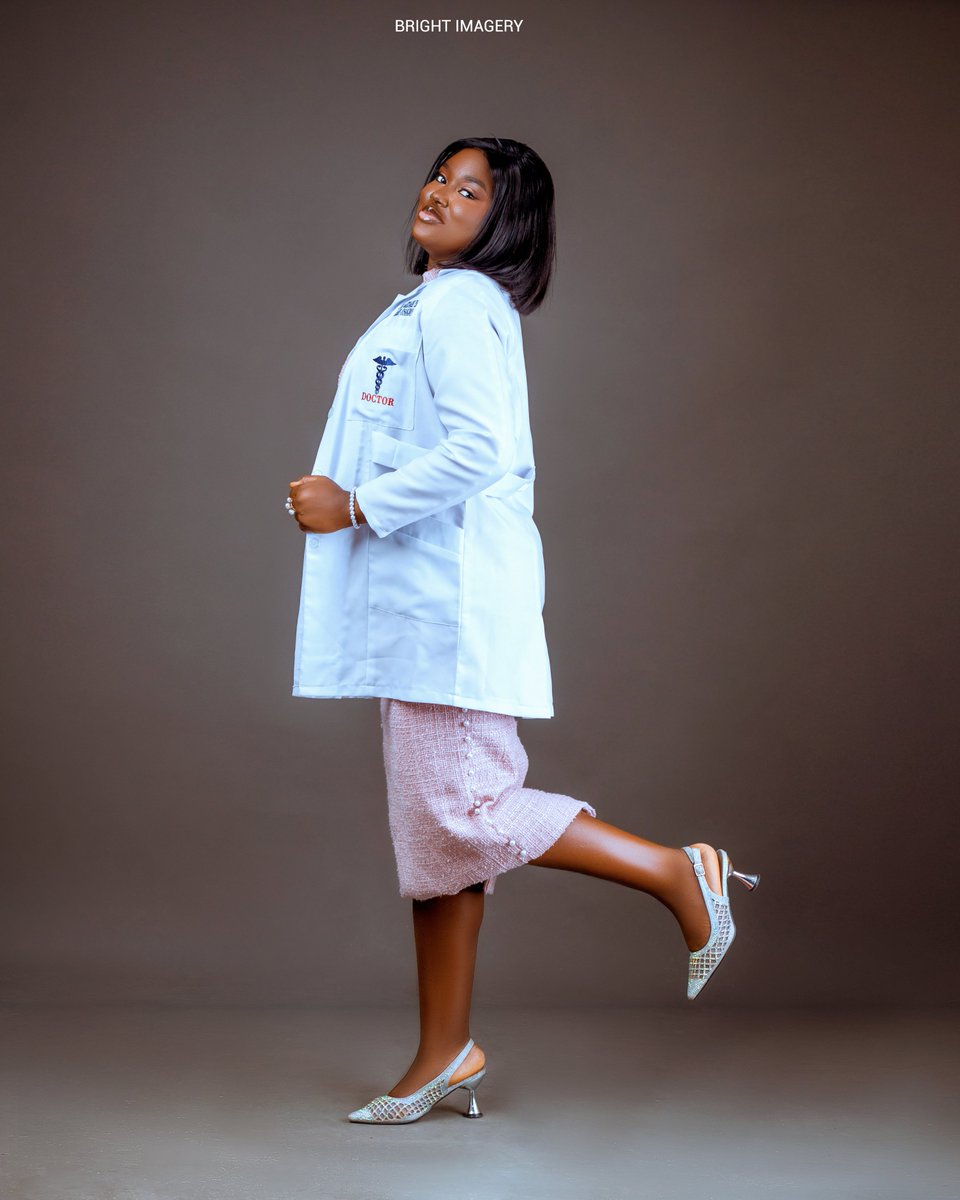 OkedarePeace's tweet photo. DR. OKEDARE P.A
(MBBS; Osogbo)🎉🎉 https://t.co/itFsWBAEIP